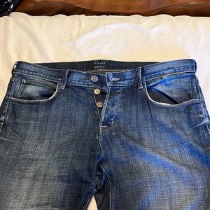 Hudson mens jeans 38